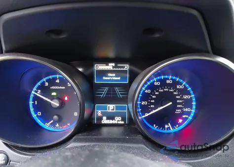 2019 Subaru Legacy 2.5I z USA, uszkodzony, nr VIN 4S3BNAB65K3015385